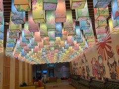 -汤W城市微度假(仓山店)