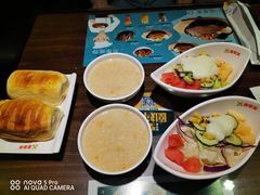 -豪享来中西餐厅(金水东路店)