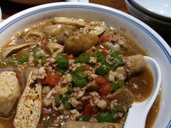 -树厨贵州菜(铜仁花果山店)