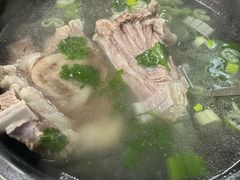 -郭记原生态烤羊腿(长宁路店)