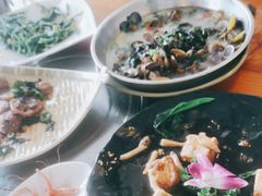 -八仔大富楼·河鲜(西江店)