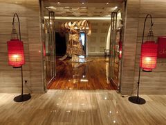 -北京王府井希尔顿酒店·秦唐中餐厅Chynna