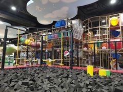 -杭州开元森泊度假乐园