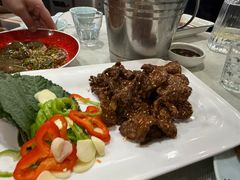 -渔娘渔家丹东海鲜(东直门店)