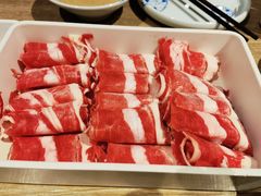 高钙羊肉-古关火锅店(古北水镇景区店)