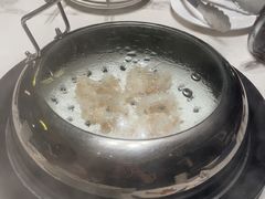 -青蓬蒸汽海鲜·深圳老字号·团建聚会(壹方城店)