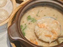 -如轩·海鲜砂锅粥·潮汕菜(南城店)