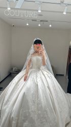 -PAI婚纱礼服设计馆【大牌租赁/高级定制】