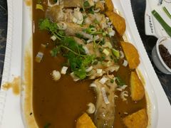 -威海渔村(黄兴路店)