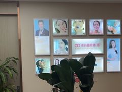 -希玛爱康健口腔(南山海岸城店)
