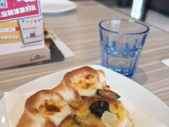 -必胜客(金开大道店)