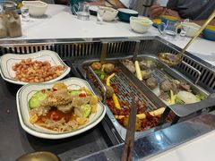 -犇牛记·鲜牛肉火锅