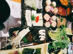 包浆豆腐-束河人家(南锣鼓巷店)