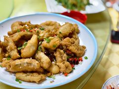 -金麒麟美食城