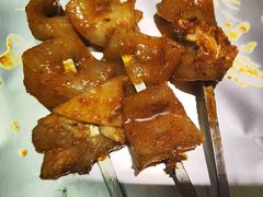 -熙成烧烤·三十三年(开发区店)