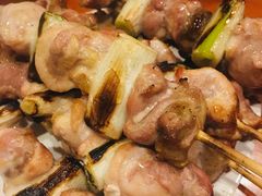 -福烤锦花(长乐路店)