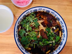 -内江牛肉面(瑞南店)