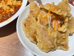 -金掌勺锅包肉(华润万象城店)