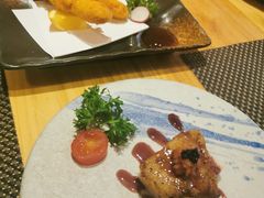 -菊上料理(蜀山银泰百货店)