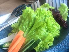 -西安浐灞艾美酒店·汉江餐厅·火锅