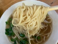 -十二忠手拉面(中华路店)