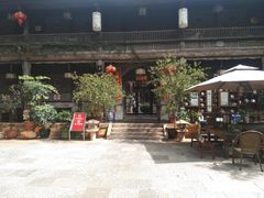-石屏会馆