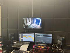 -太爽音乐文化录音棚