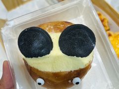 -爱维尔阳光蛋糕(和丰店)