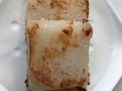 腊味萝卜糕-老东吴食府(雅都店)