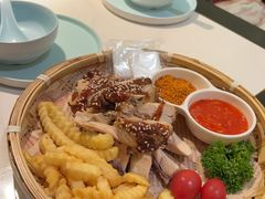 -田婆婆的菜(海口友谊阳光城店)
