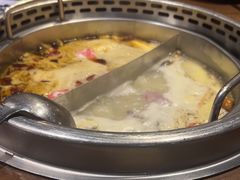 -快乐小羊(富强中路店)