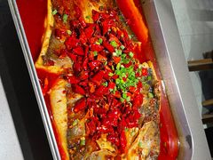-半天妖烤鱼(印象城店)