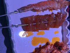 -丰茂烤串(全国首店)