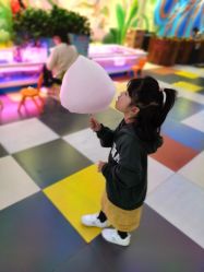 -宝燕乐园(闵行旗舰店)