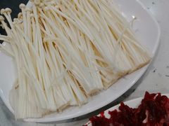 -黑山牛肉汤火锅(花城汇店)