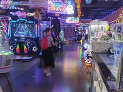 -星舰梦航(广百广场荔胜店)