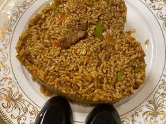 新疆炒饭-楼兰印象(朝外店)
