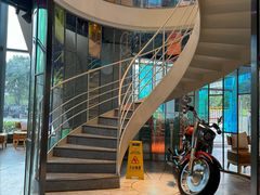 -魏客咖啡(中铁中心店)