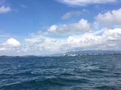-东姑阿都拉曼海洋公园