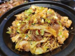 -红辣椒·川菜·火锅(大洋中心店)