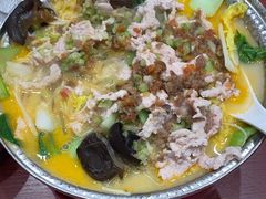 -喜家德虾仁水饺(长泰广场店)