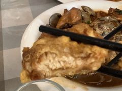 -华春餐馆(鱼山路店)