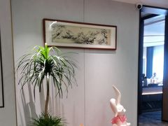 -程新大酒店(常州龙虎塘店)