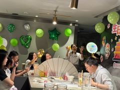 -海底捞火锅(油麻地店)