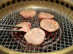 -谷牛日式烤肉(宝山U天地店)