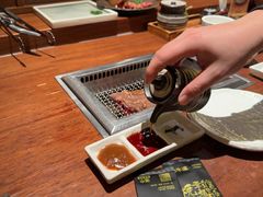 -御牛道日式烤肉料理(杭州万象城店)