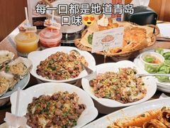 -前海沿·青岛菜(乐客城店)