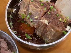 牛排汤-达道武仔牛肉店(广达路店)
