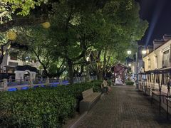 -安亭老街