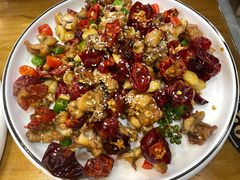 -醉壹号海鲜大排档(厦门美食地标店)